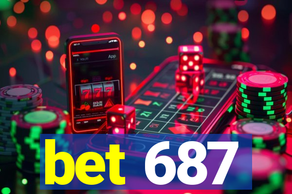 bet 687